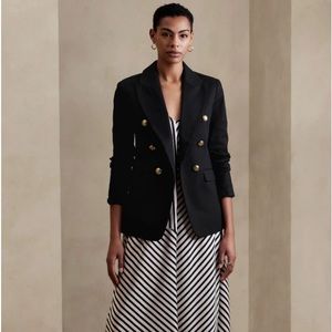BANANA REPUBLIC ICON BLAZER